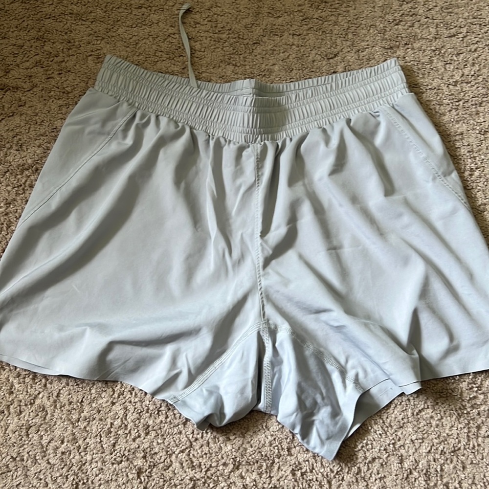 Alo Shorts